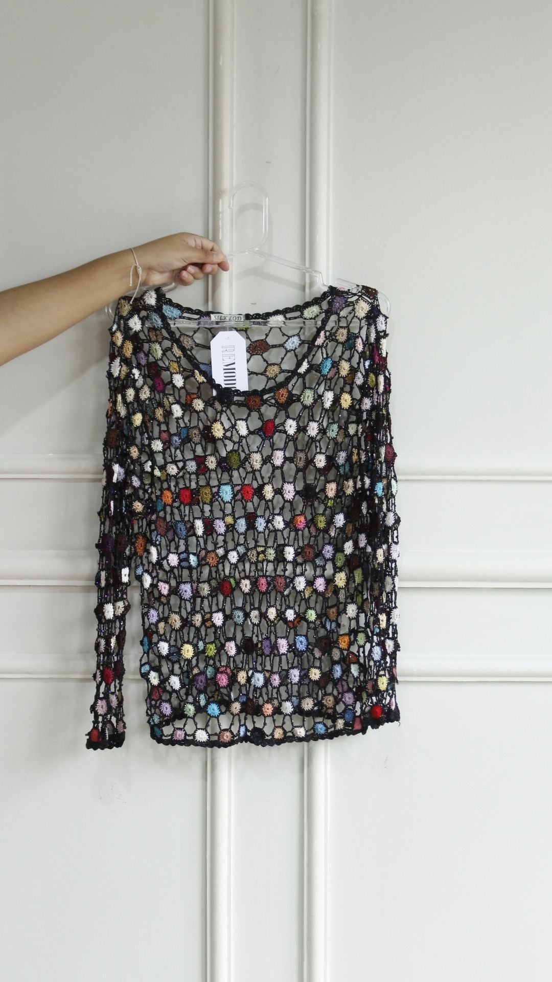 Blusa