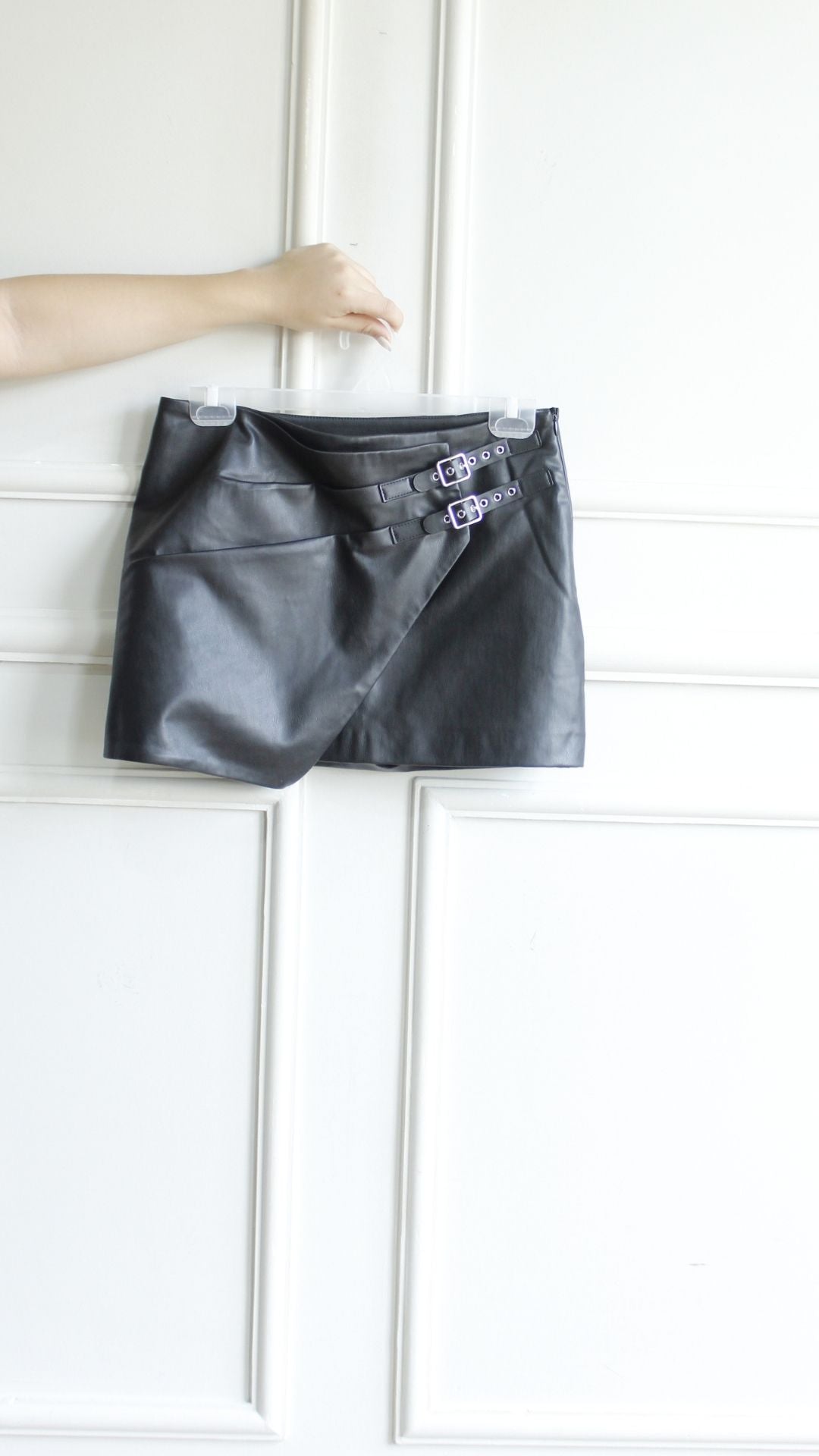 Short Pollera