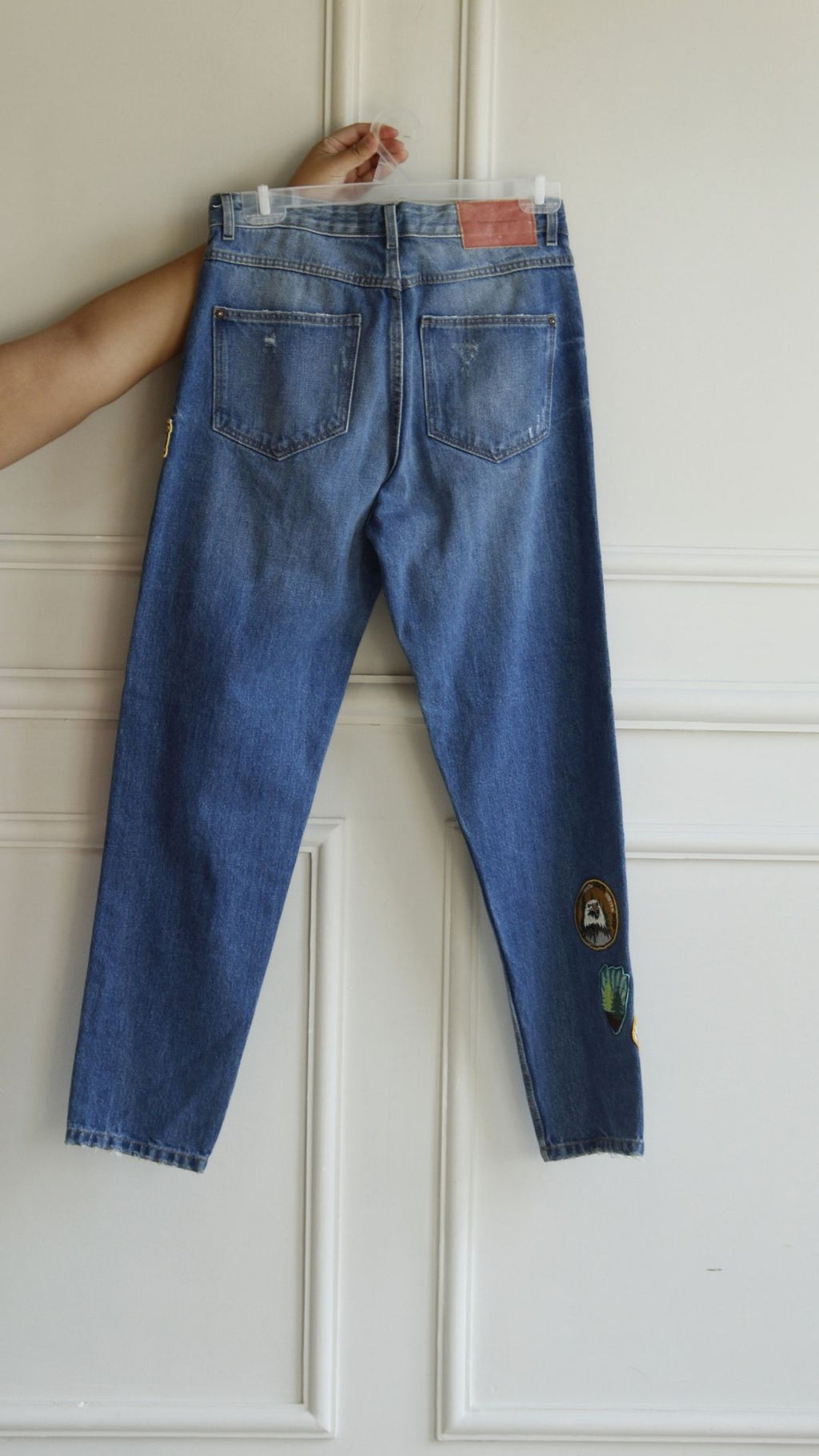 Jean