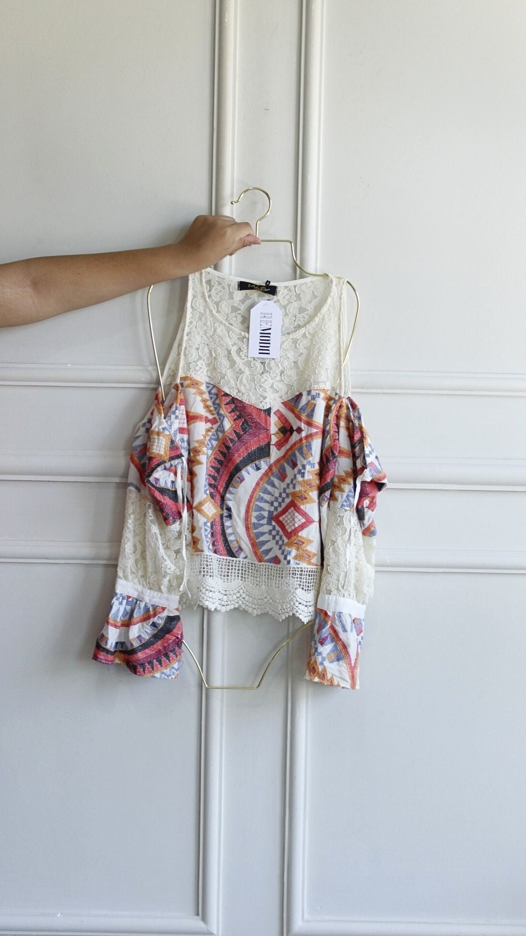 Blusa