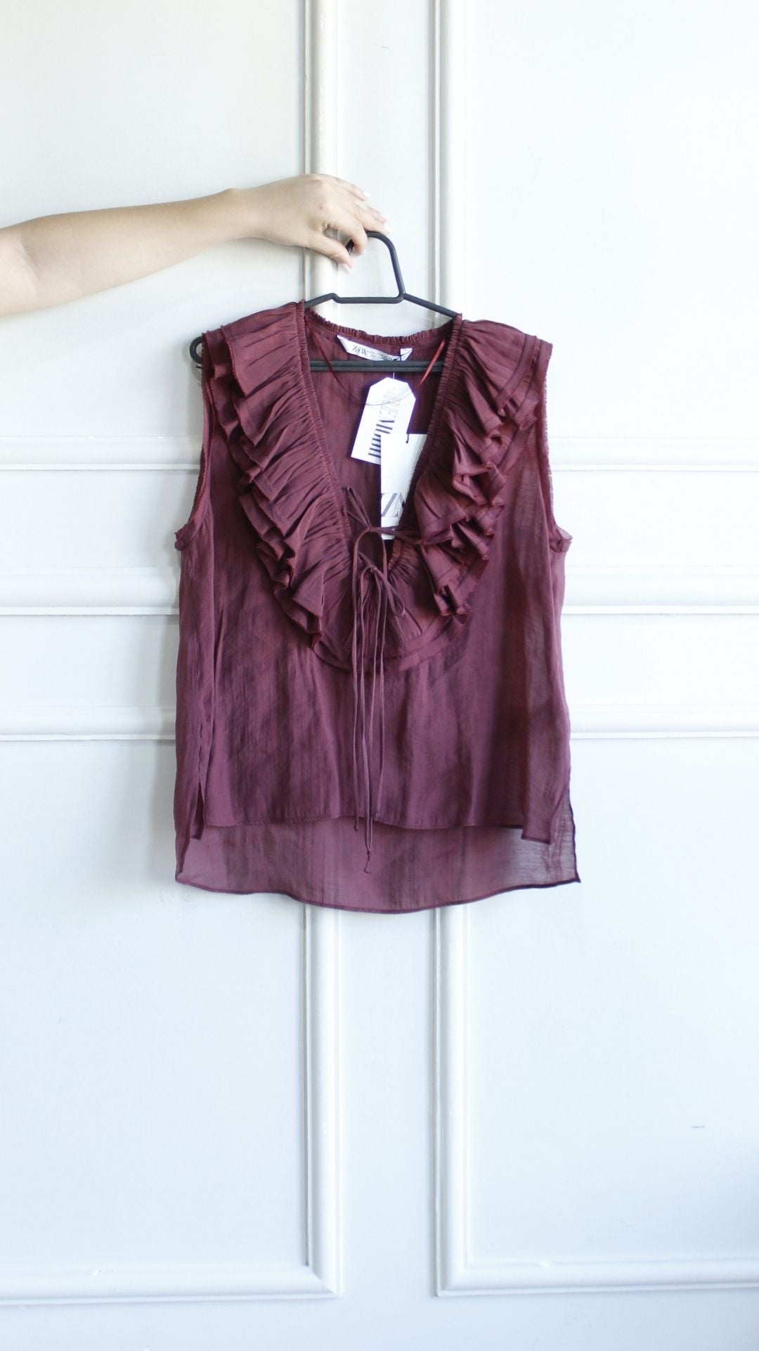 Blusa