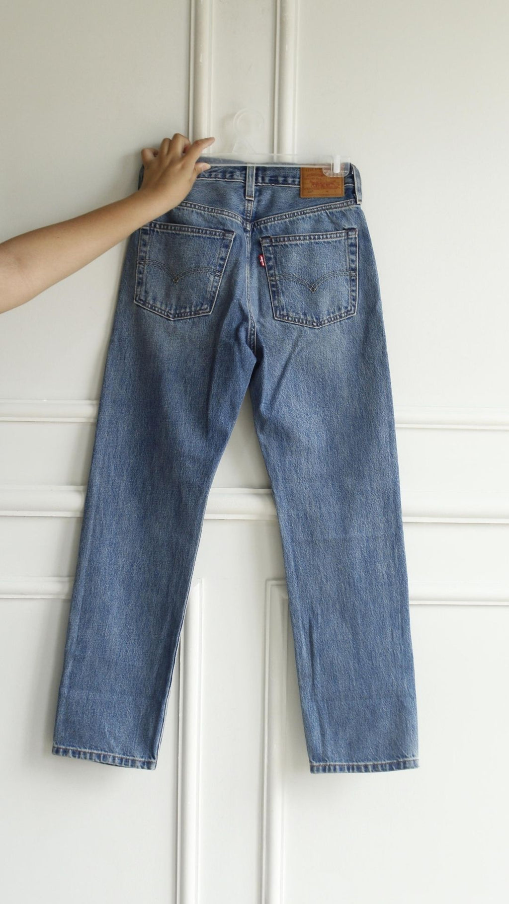 Jean
