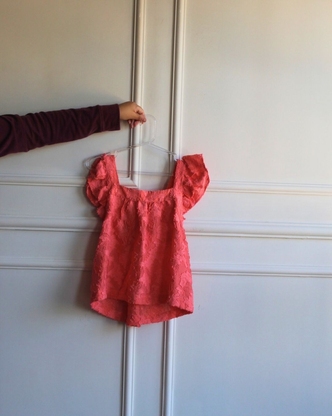 Blusa