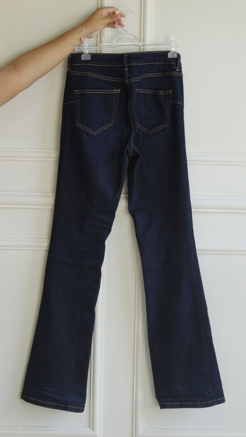 Jean