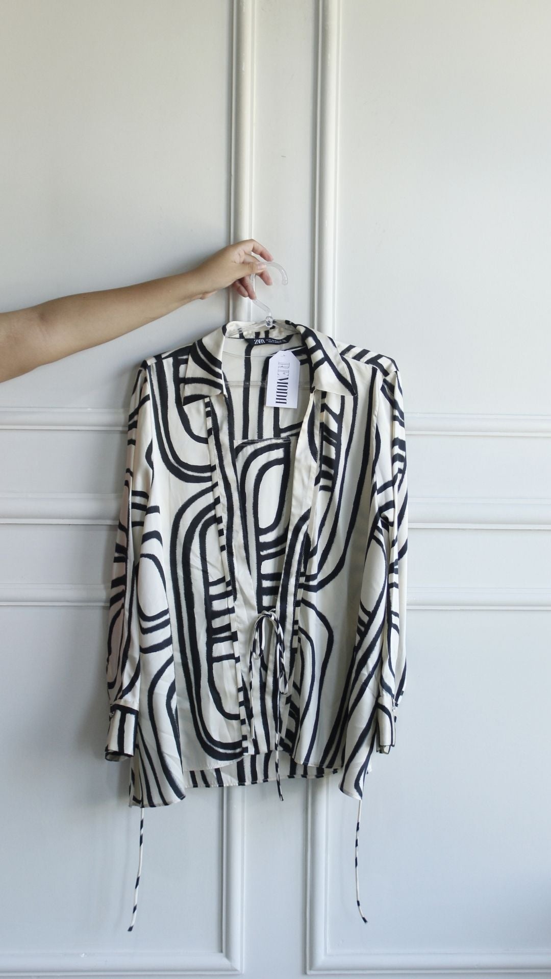 Camisa