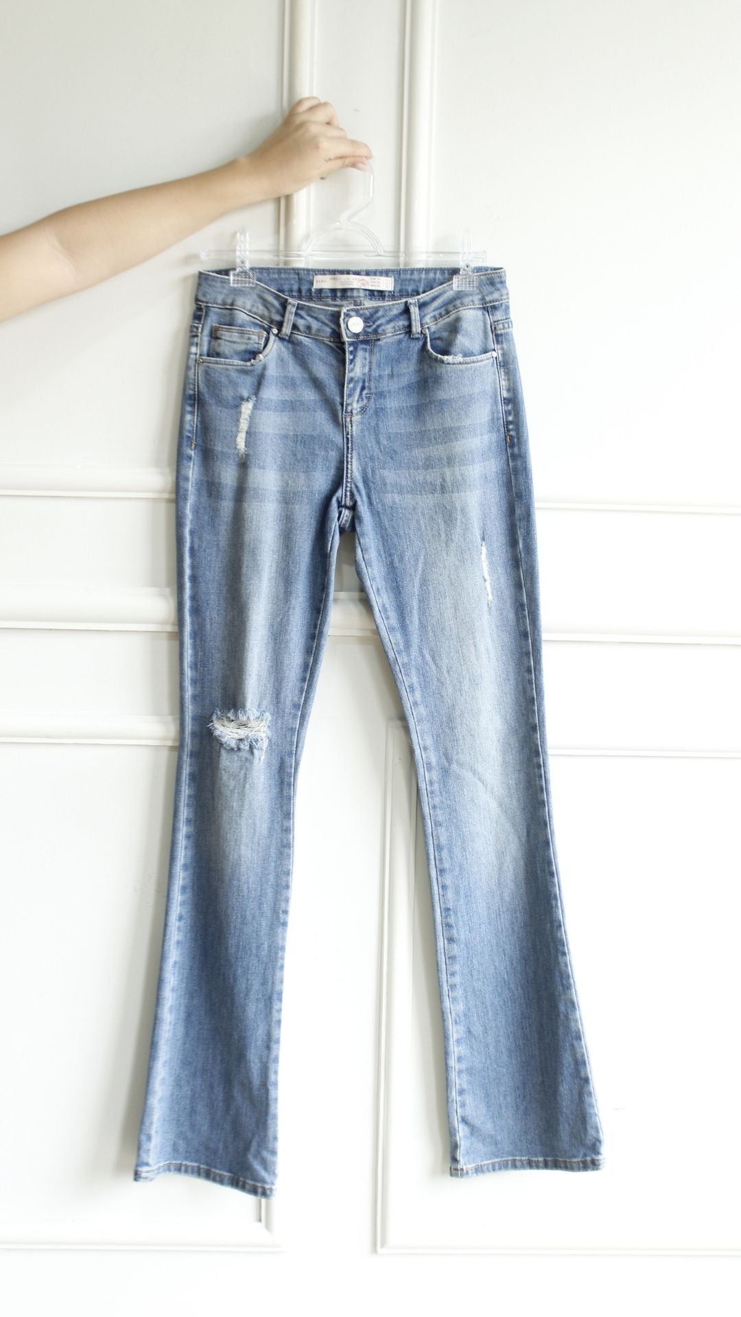 Jean