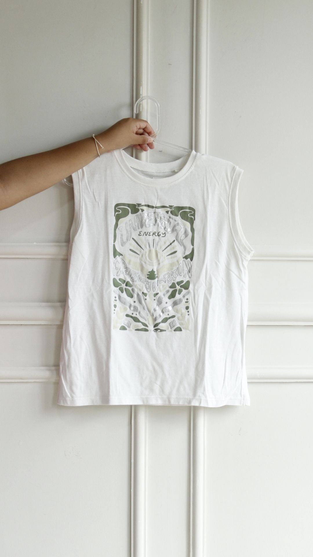 Camisilla
