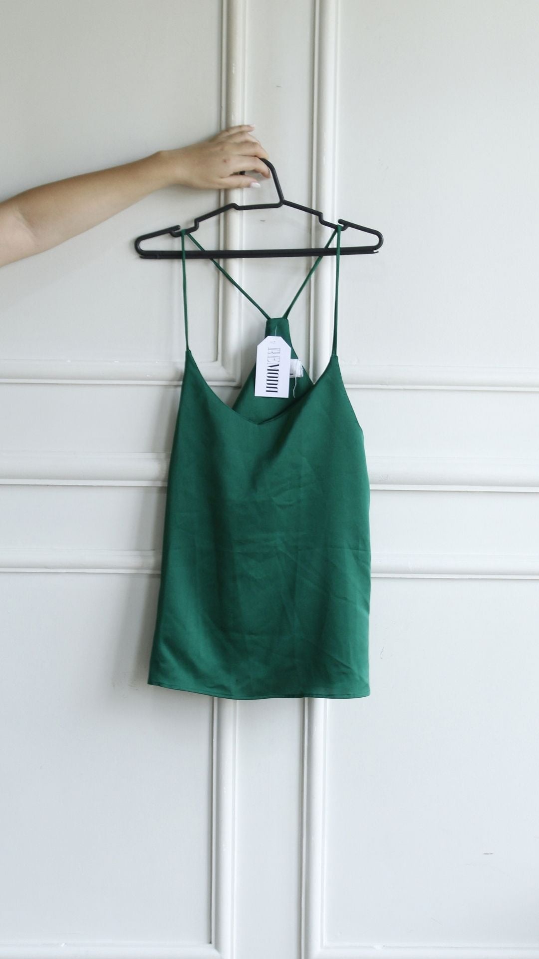 Blusa