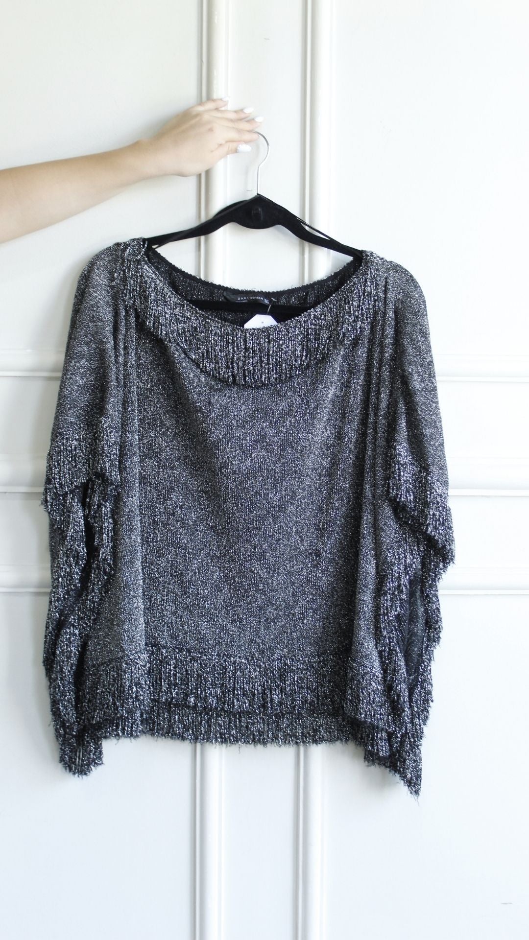 Blusa