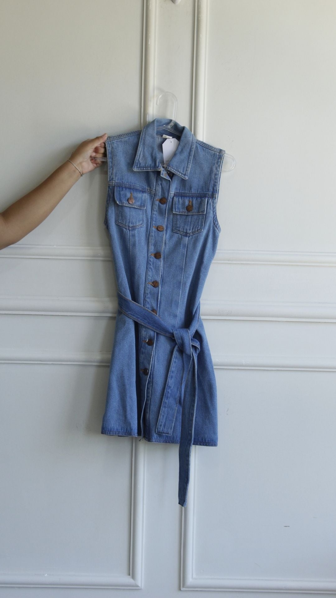Vestido