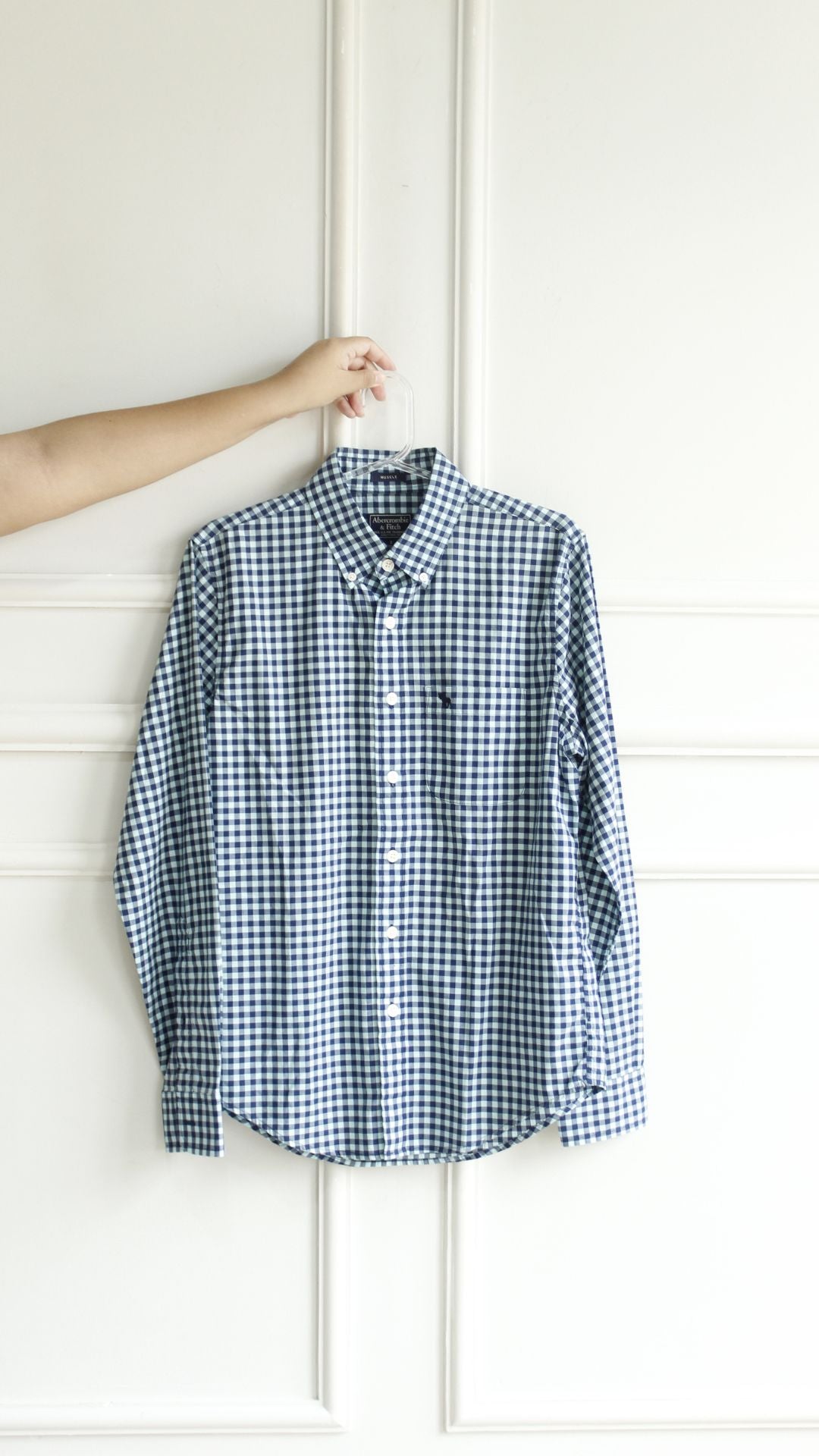 Camisa