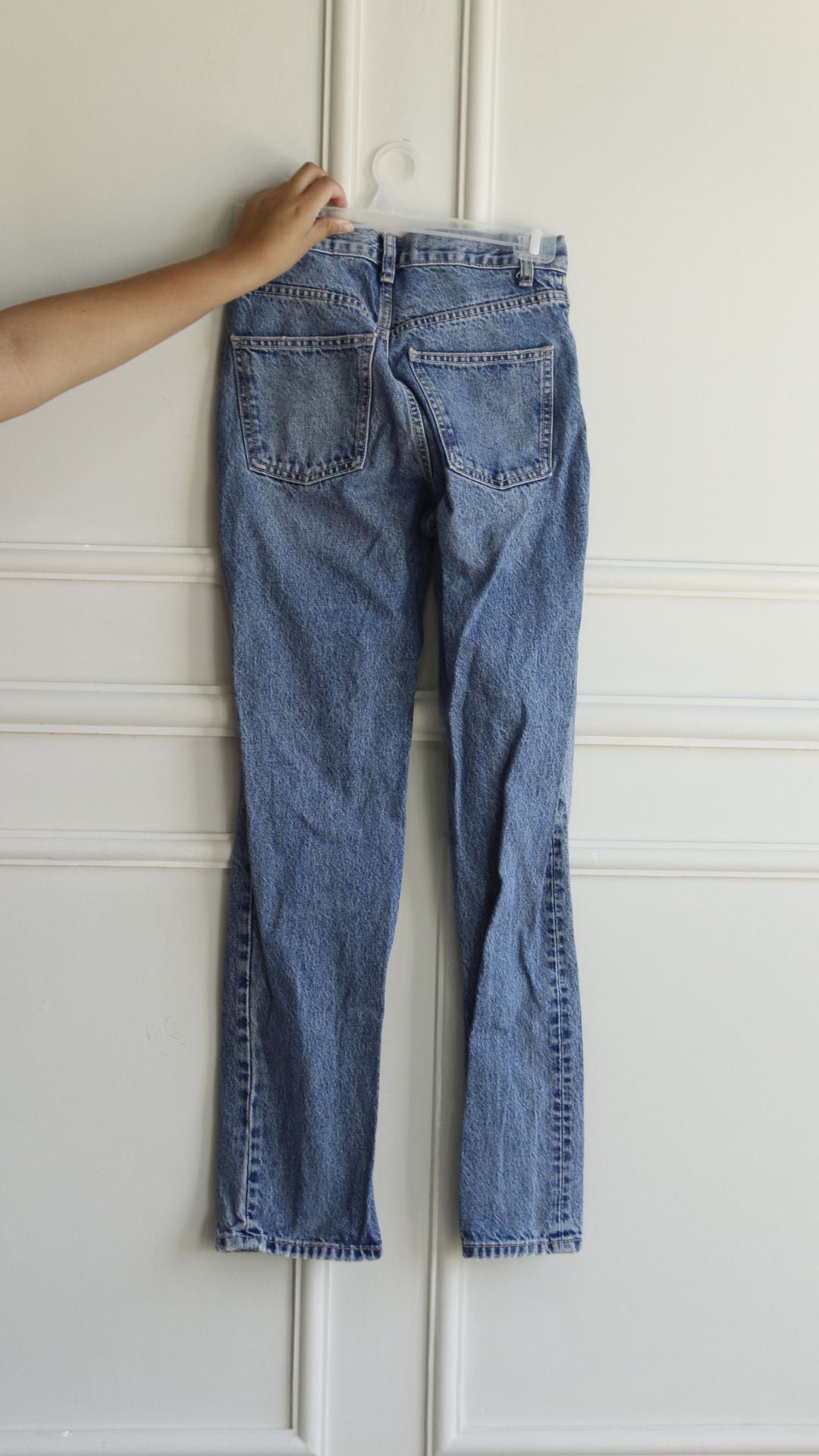 Jean