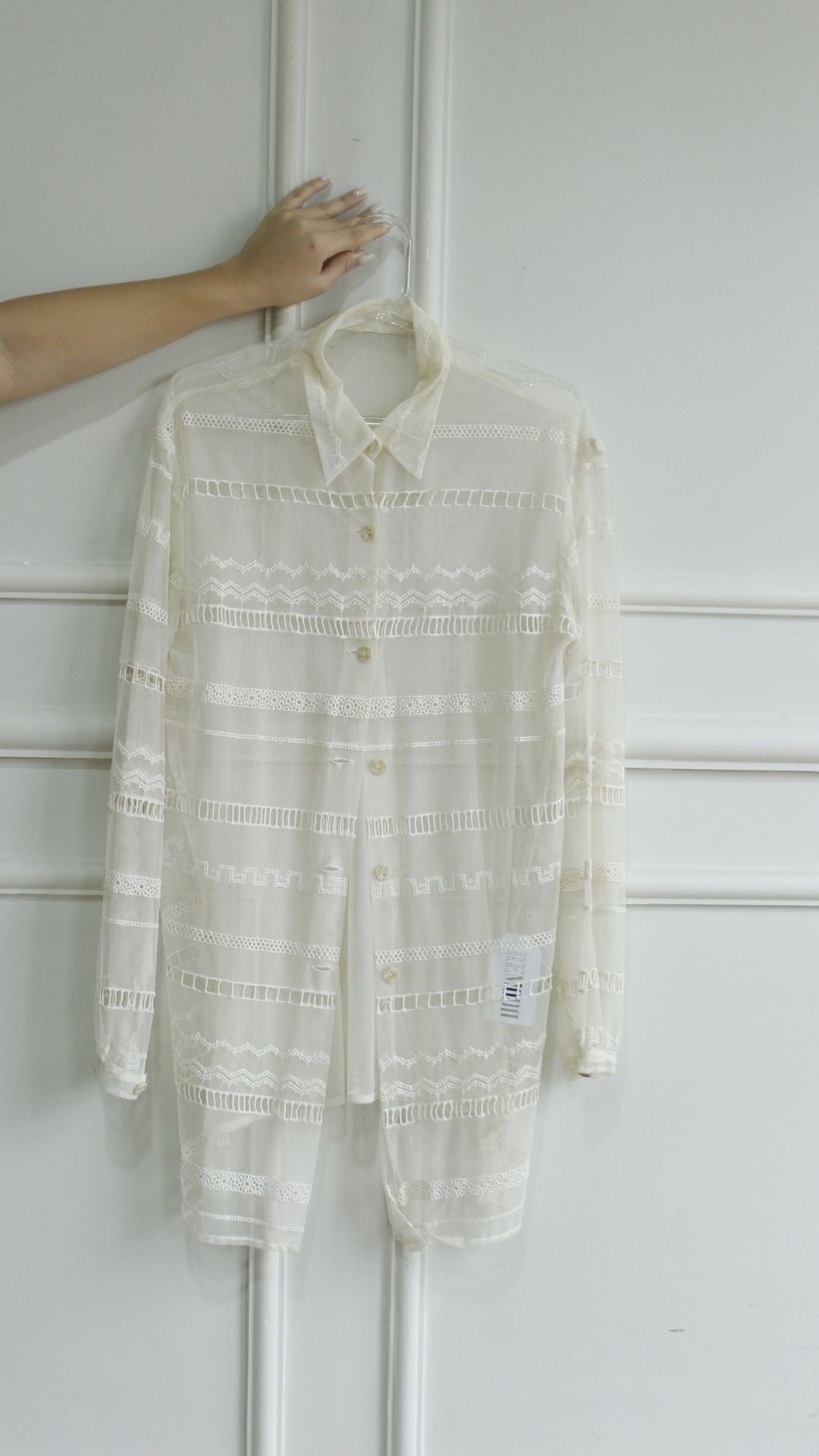 Camisa