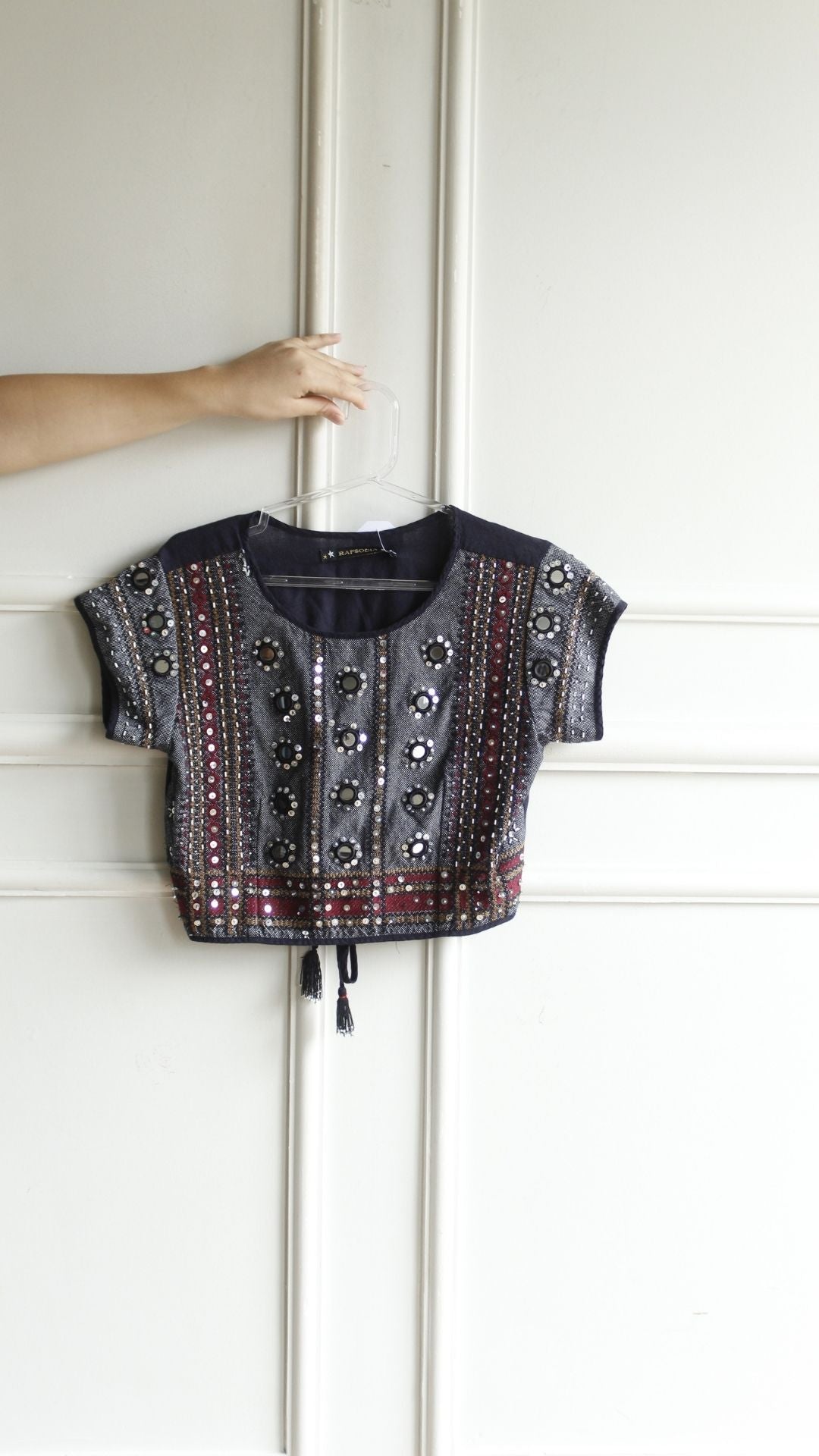 Blusa