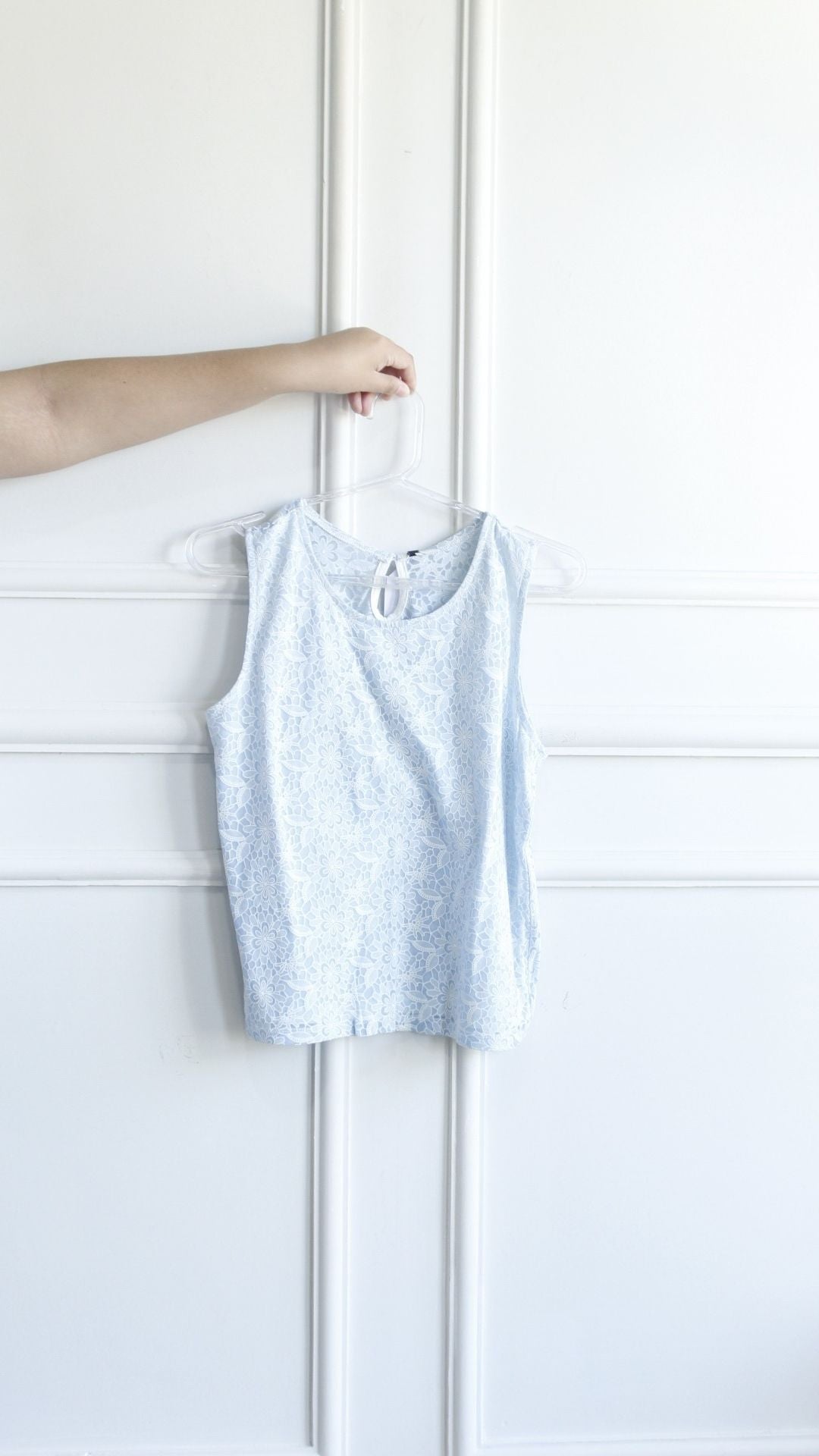 Blusa