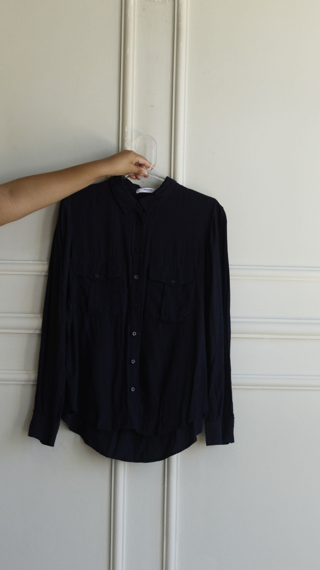 Camisa