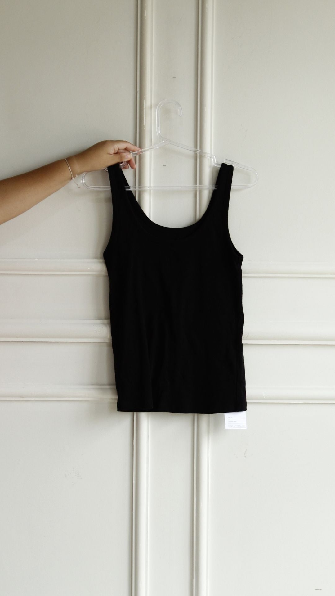 Camisilla