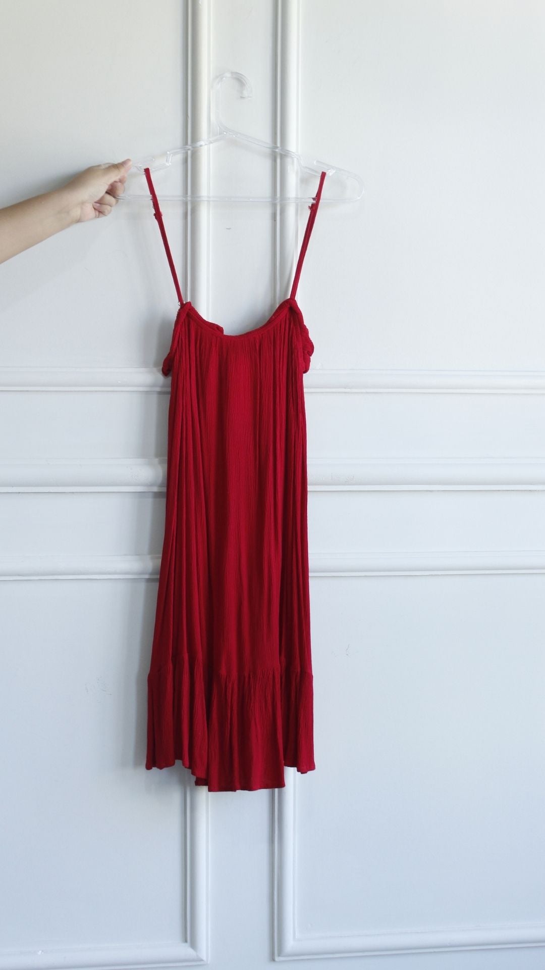 Vestido