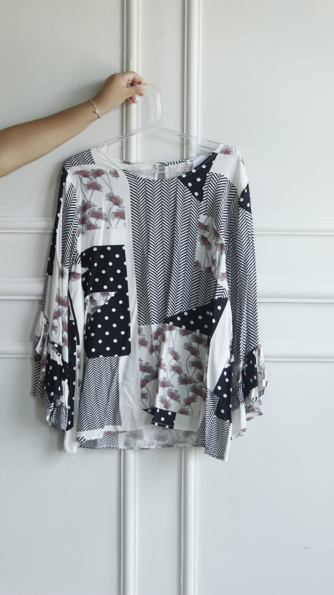 Blusa
