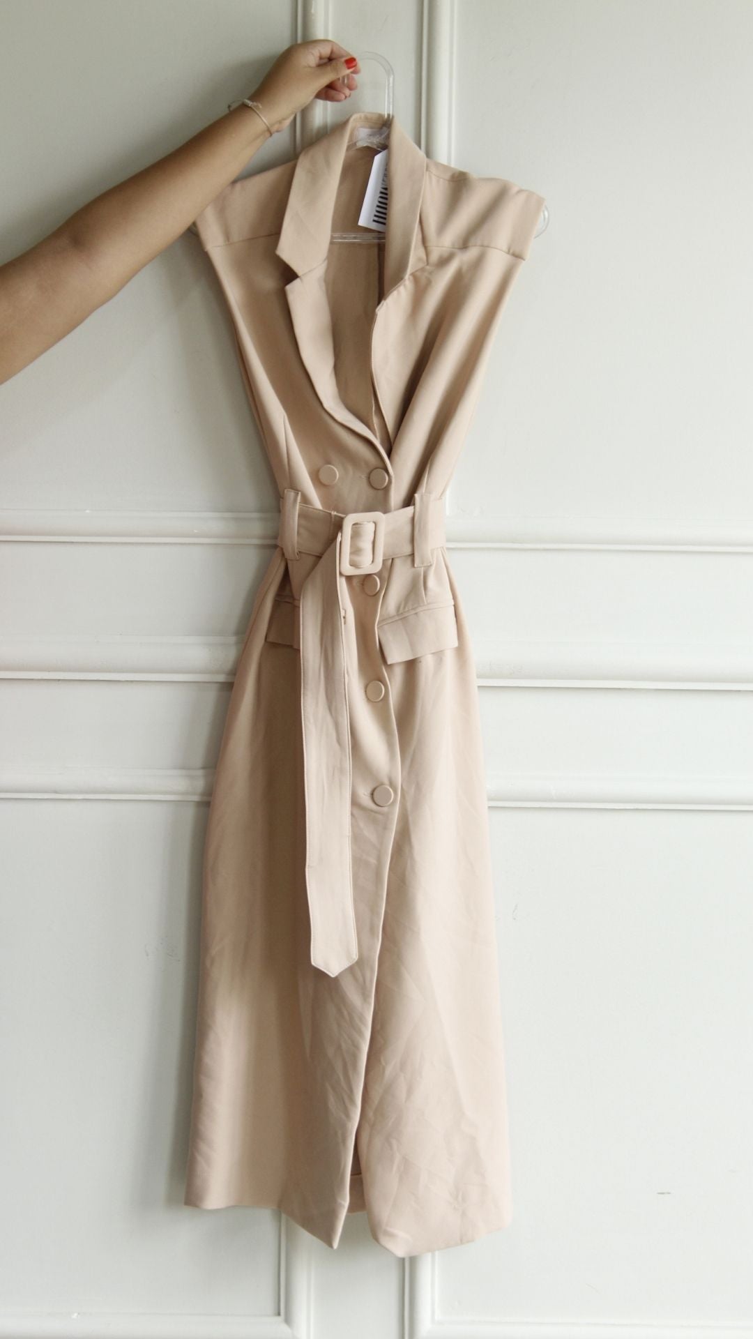 Vestido