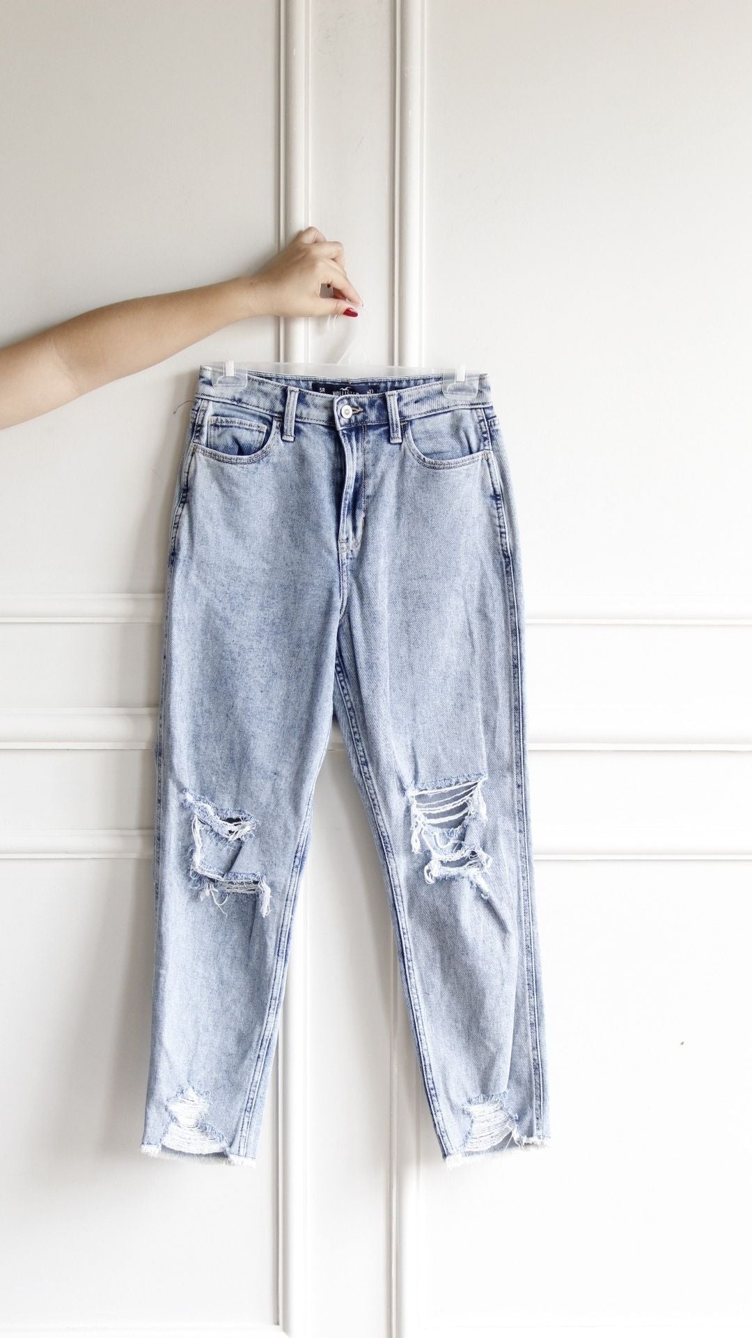 jean