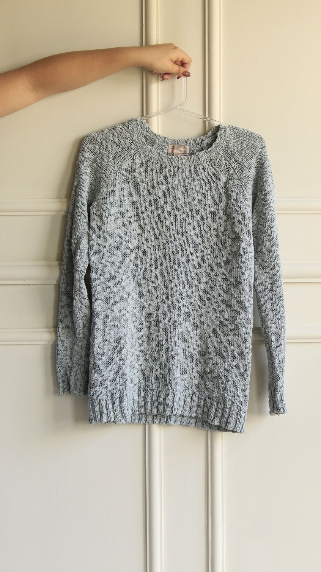 sweater