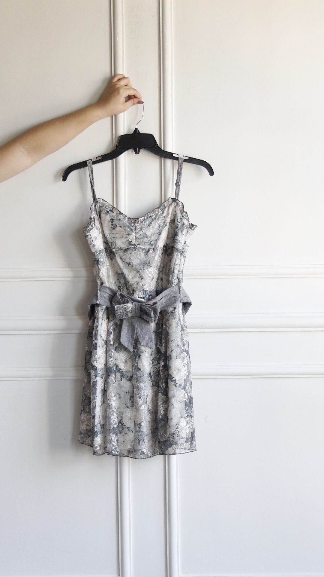 vestido