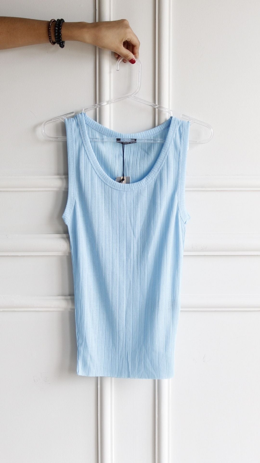 musculosa