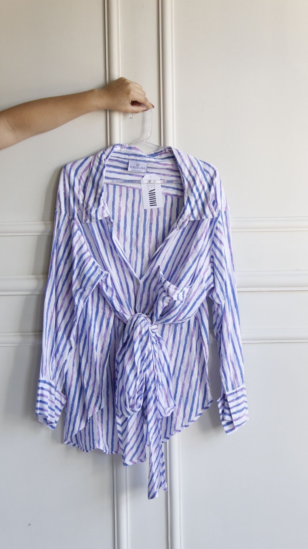 camisa
