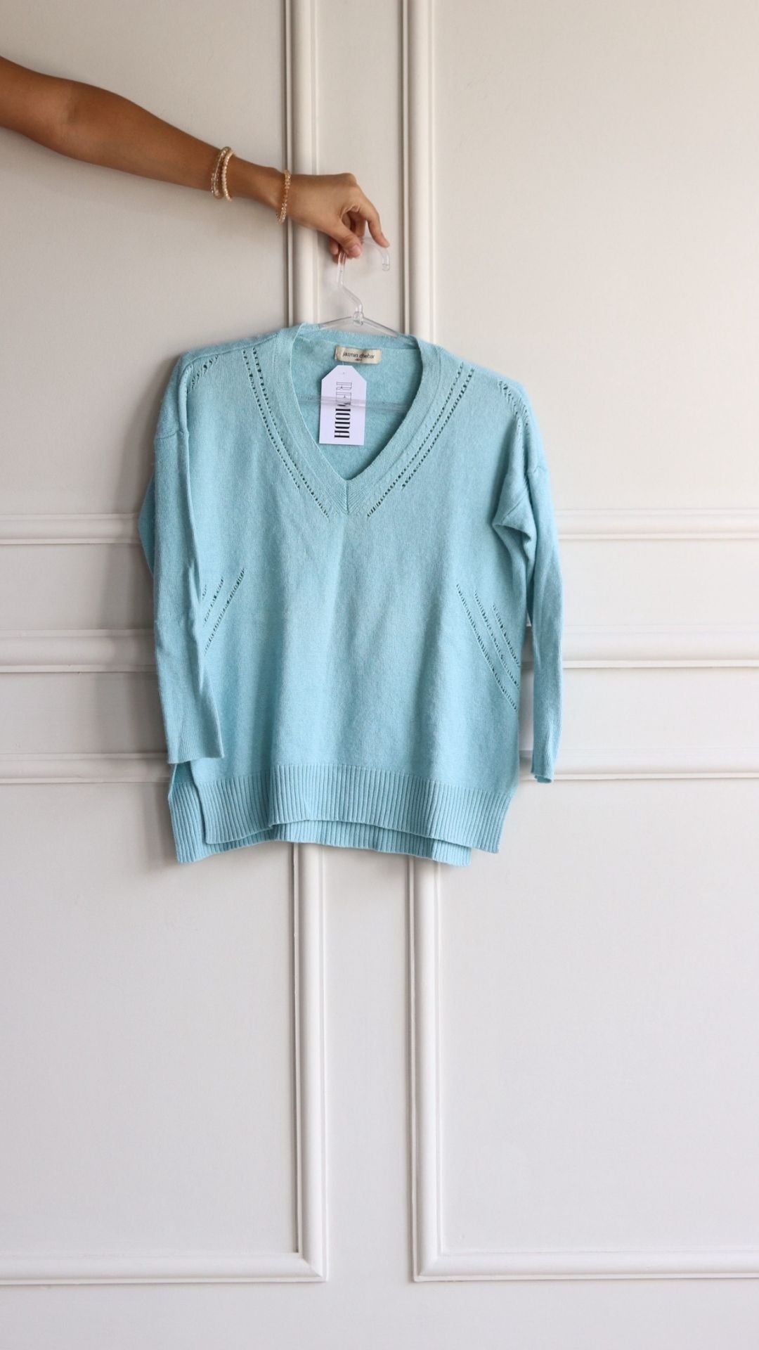 sweater