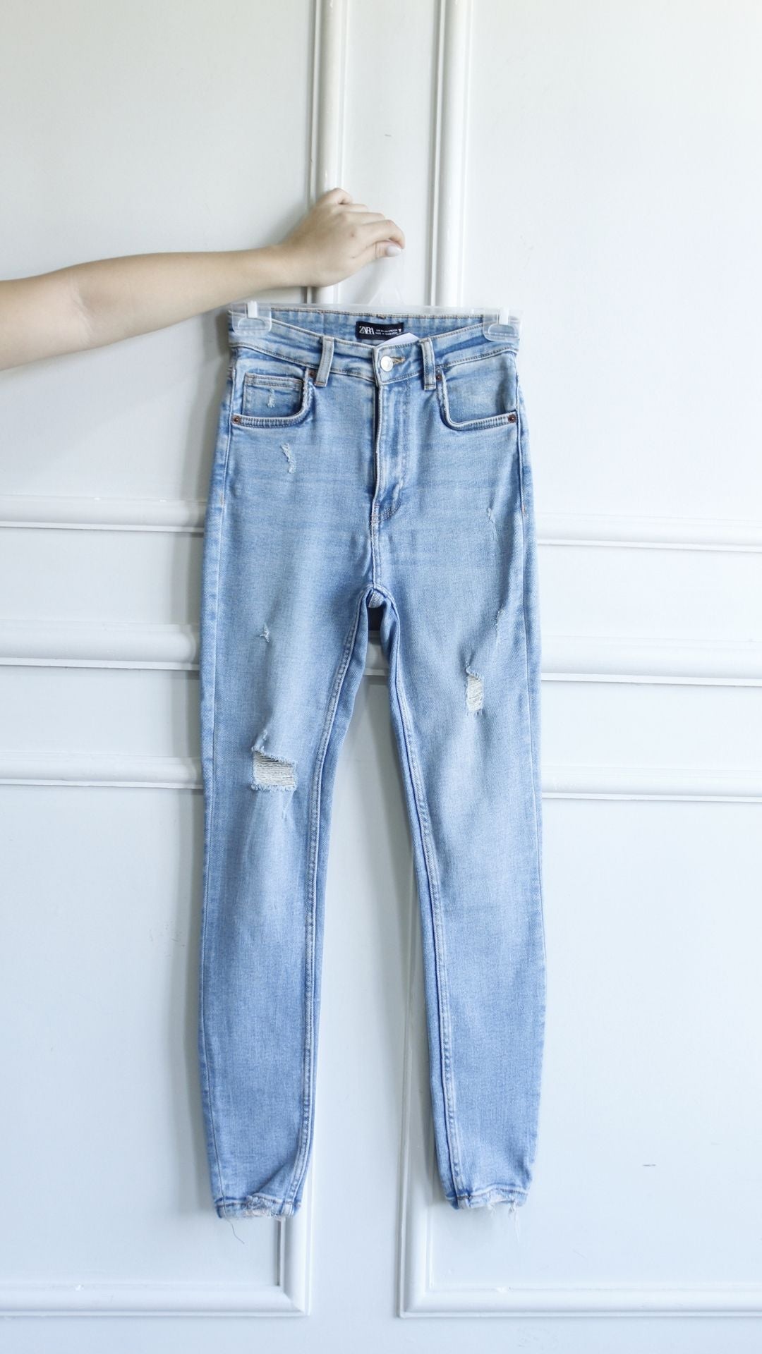Jean