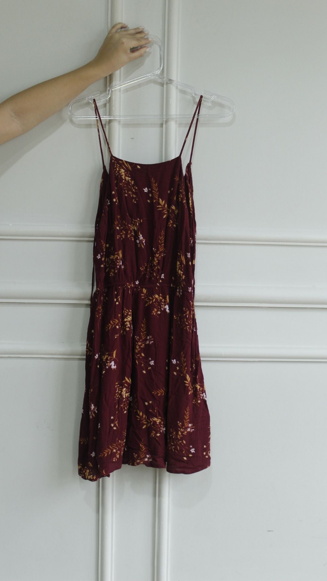 Vestido