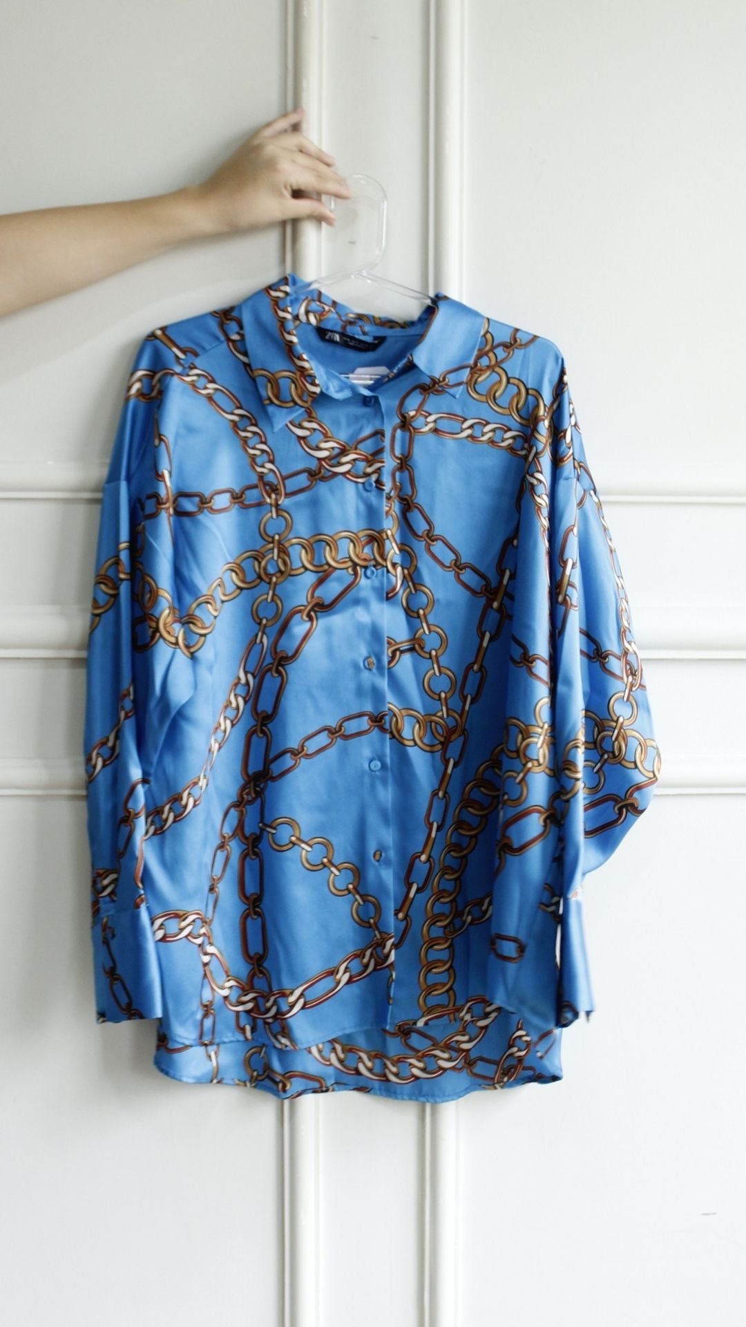 Camisa
