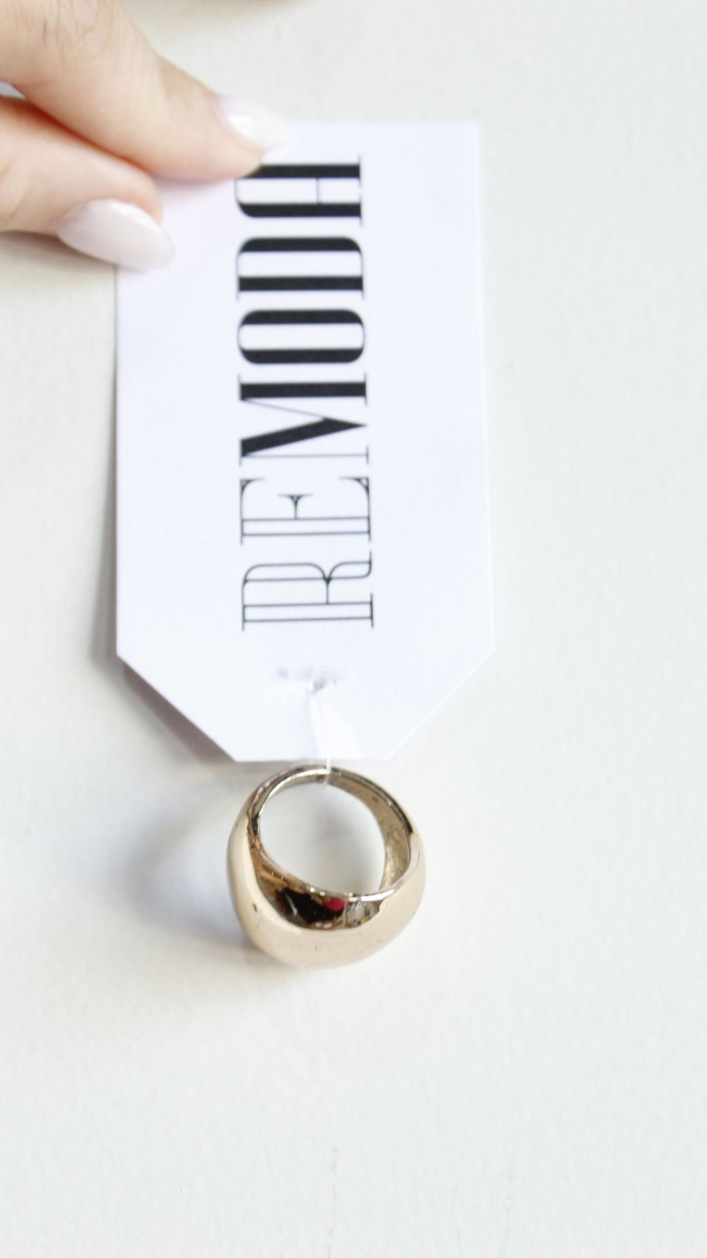 Anillo