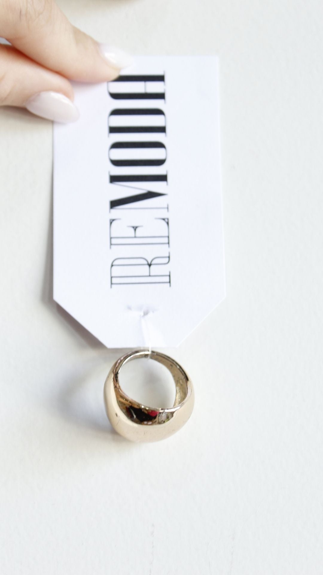 Anillo