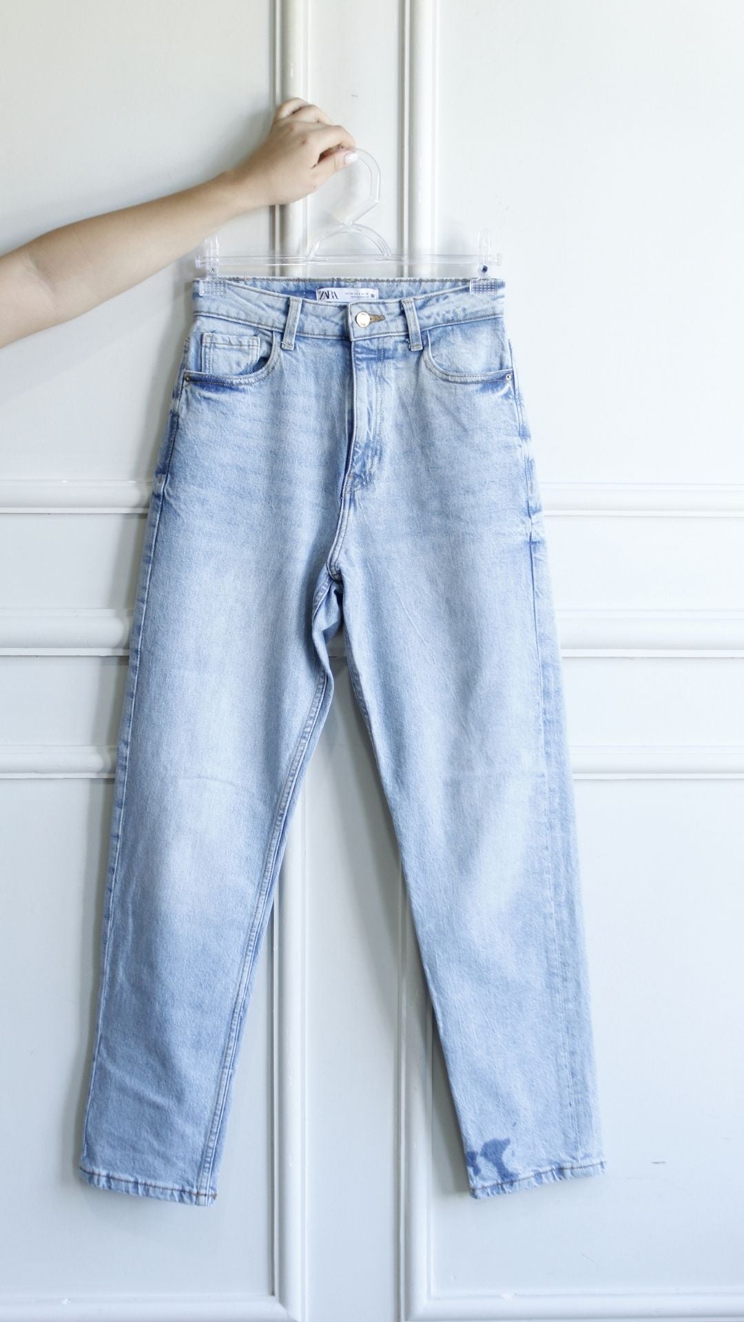 Jean