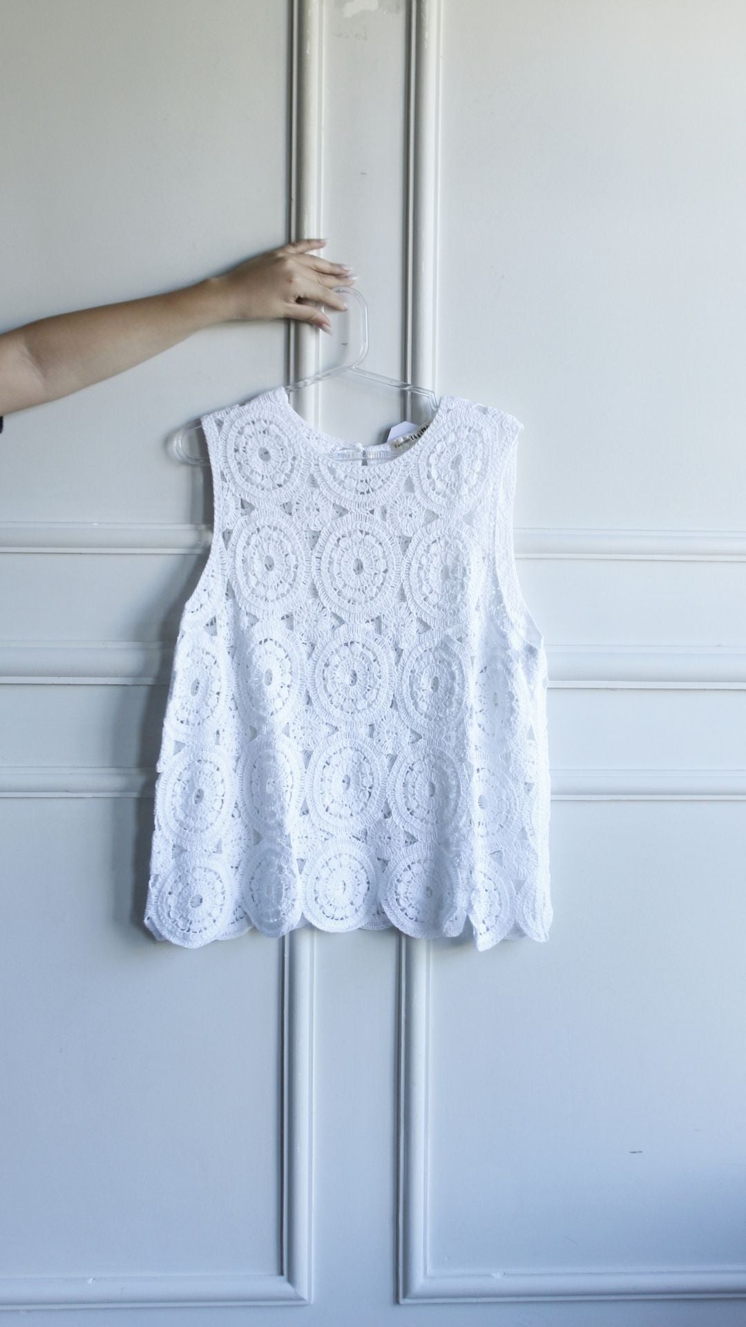 Blusa