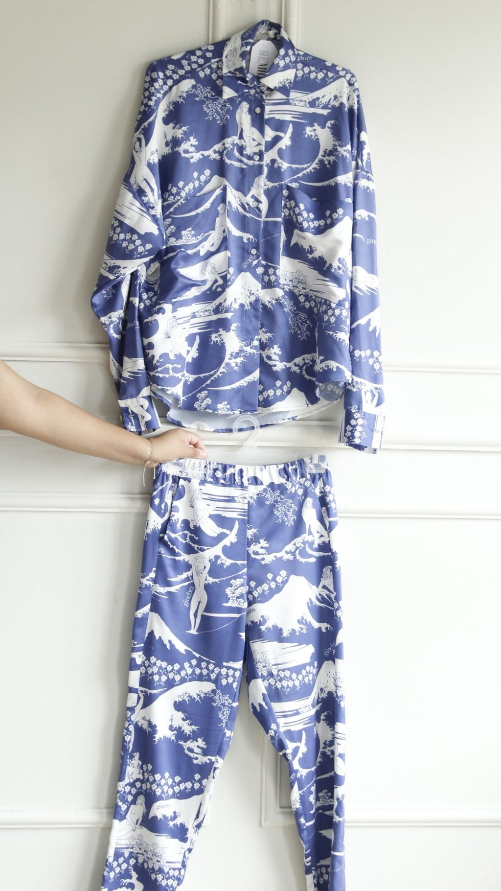 Conjunto