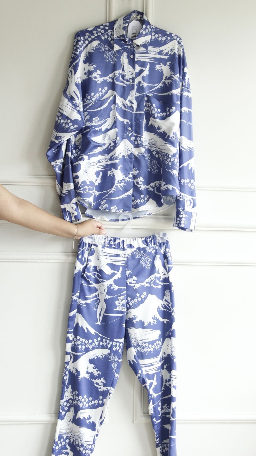 Conjunto