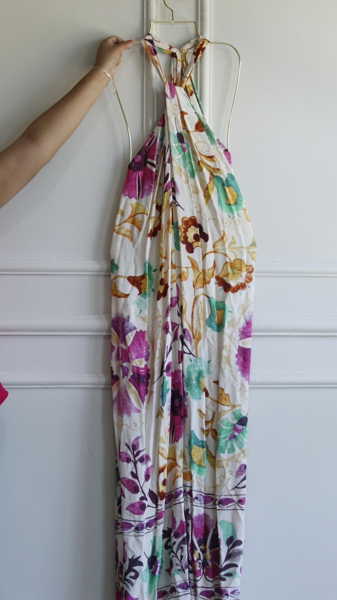 Vestido