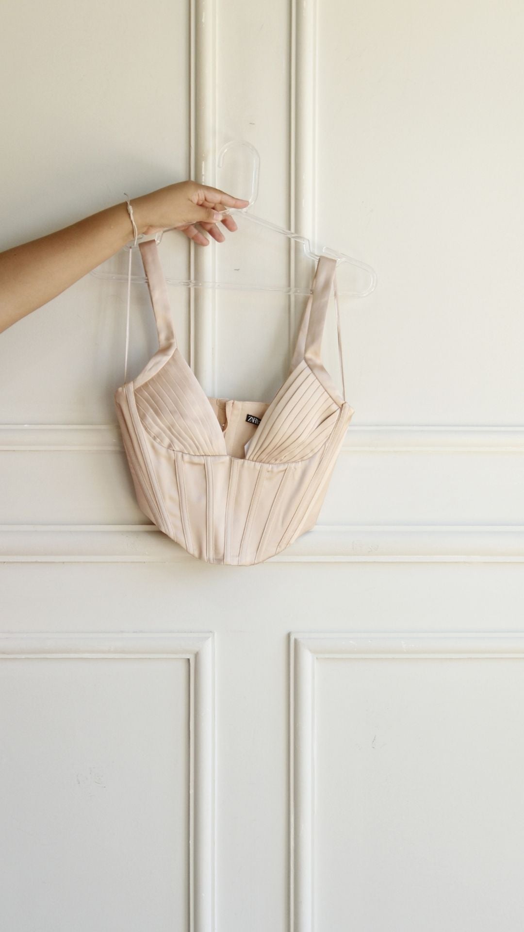 Corset