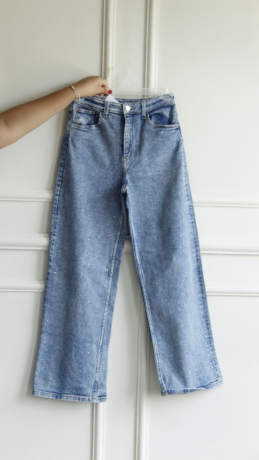 Jean