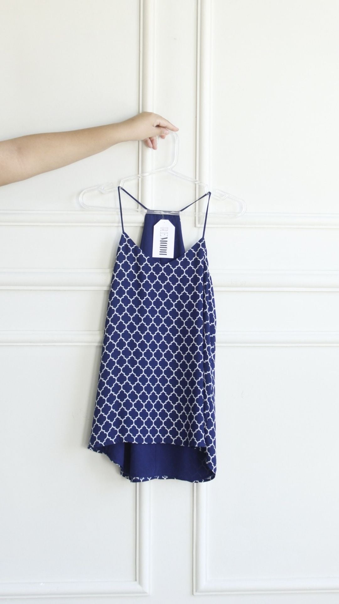 Blusa