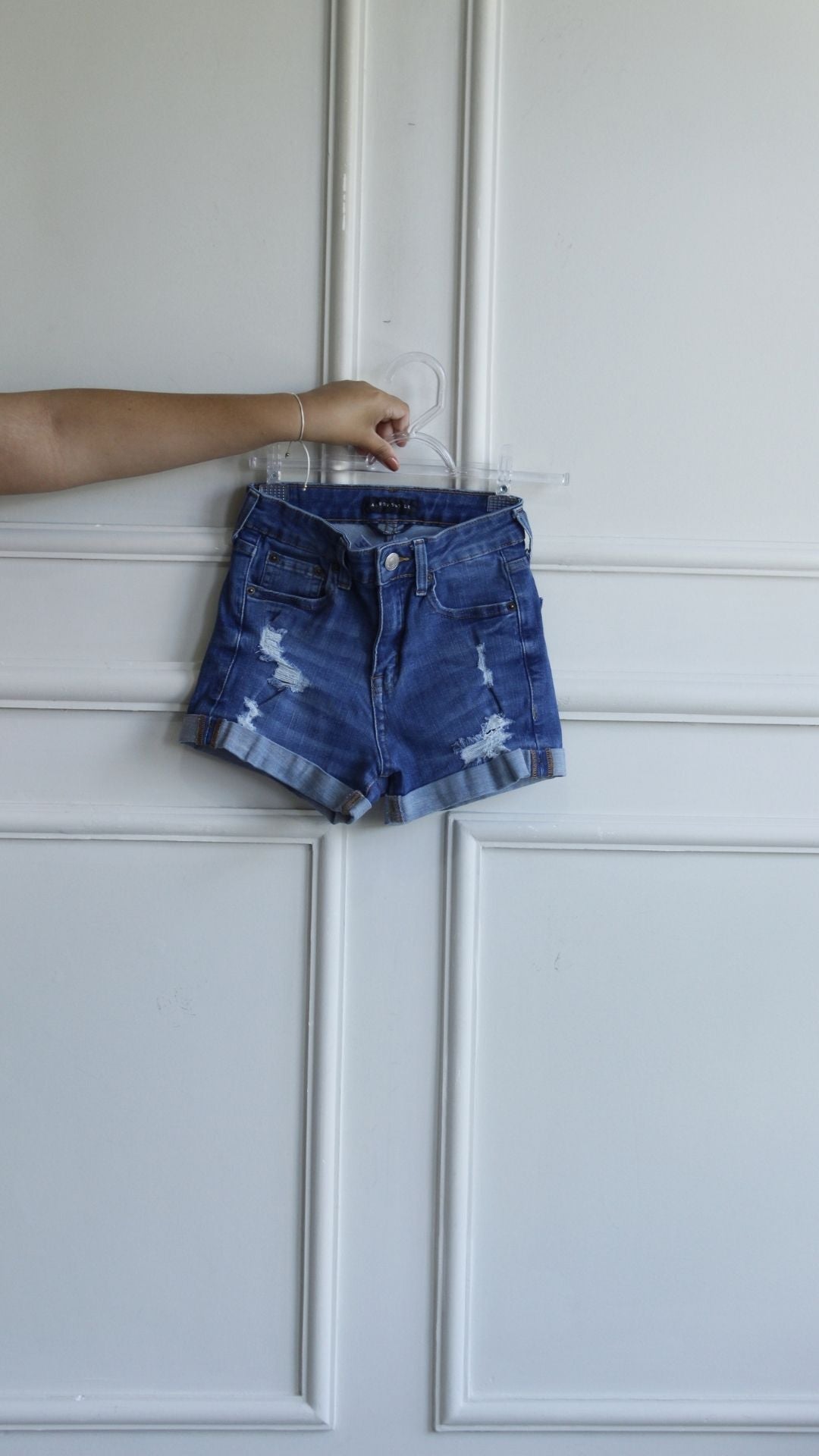 Short