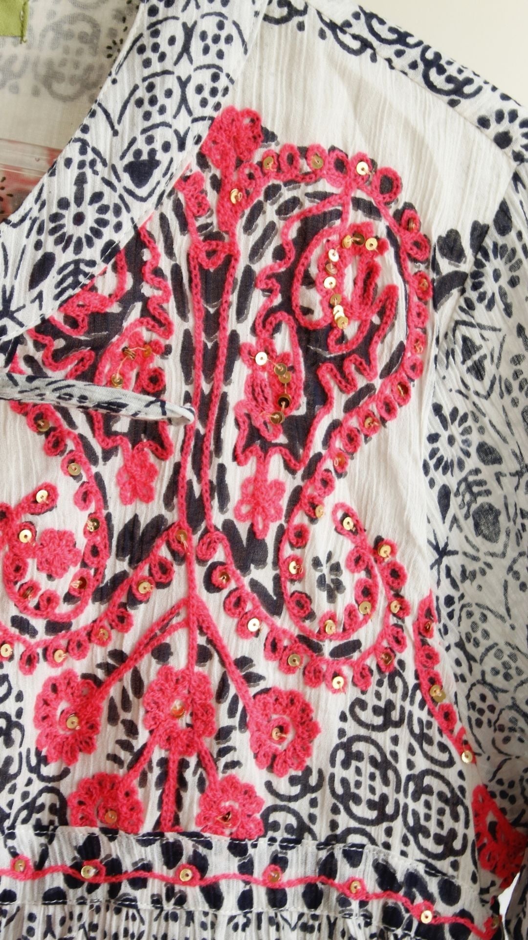 Blusa