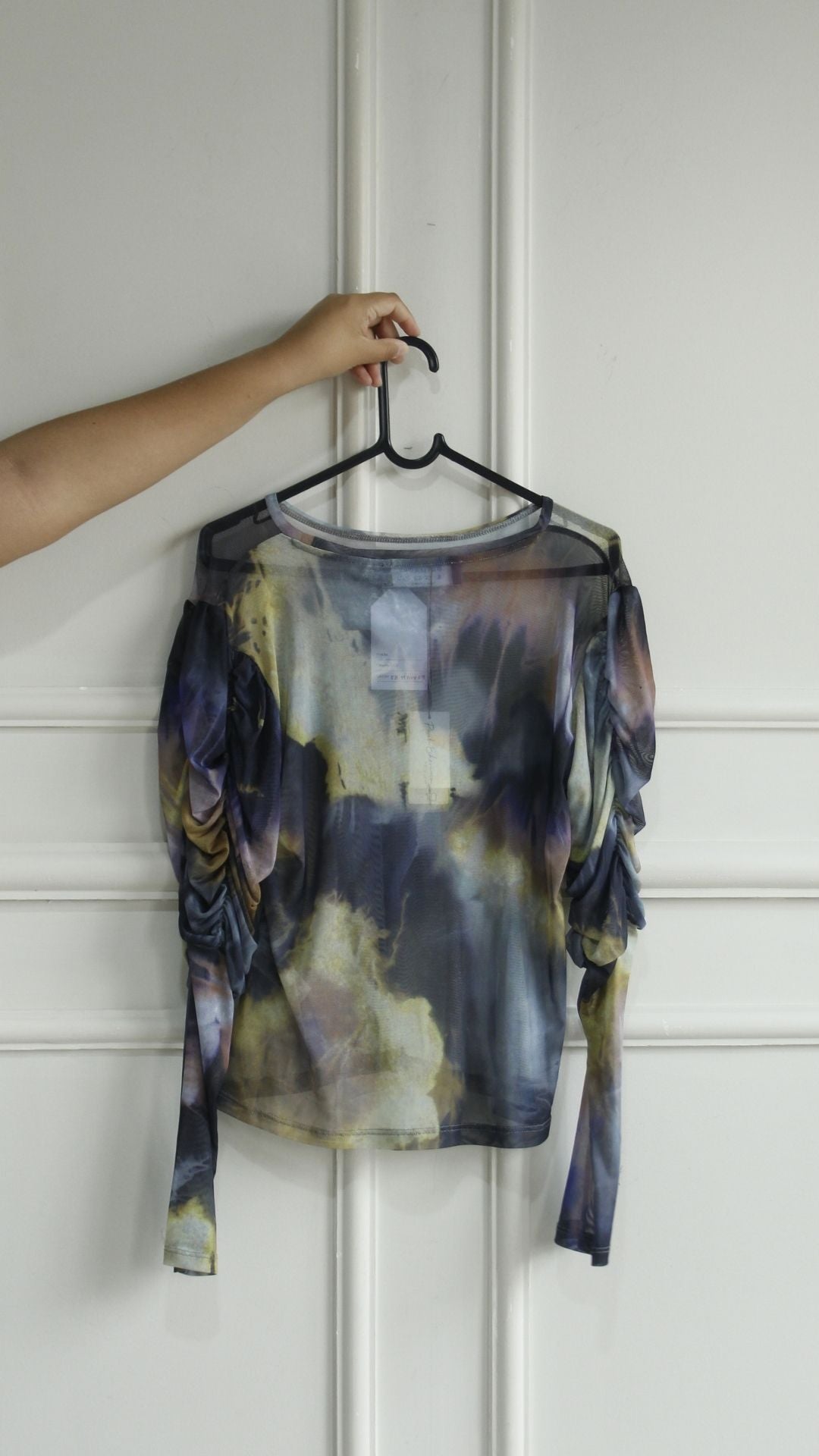 Blusa