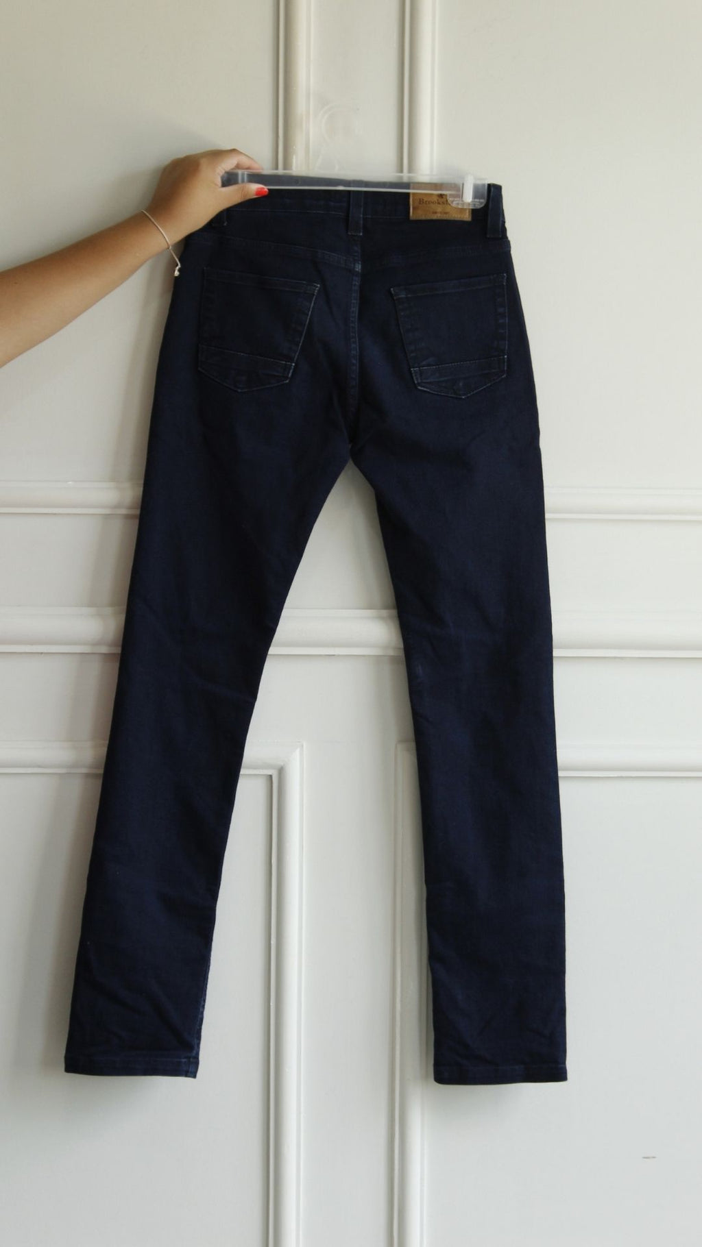 Jean