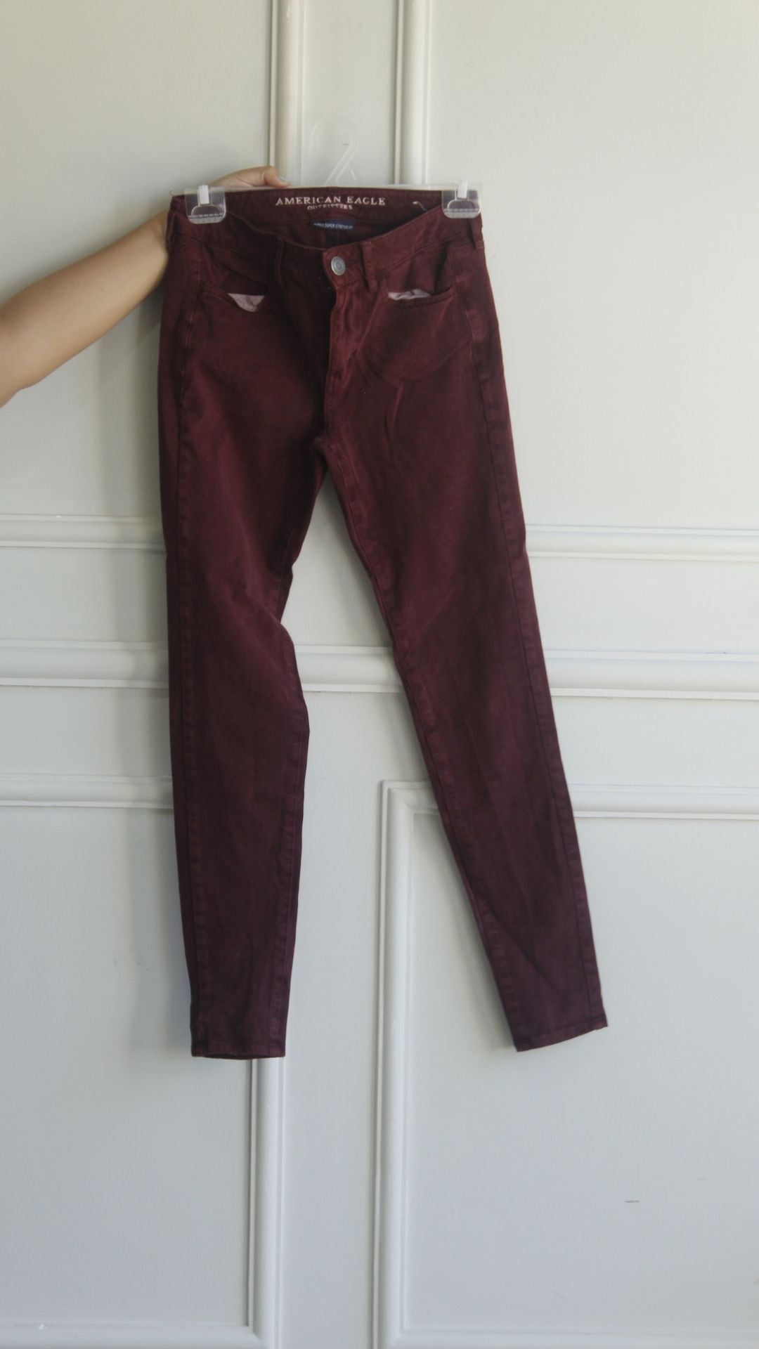 Jean