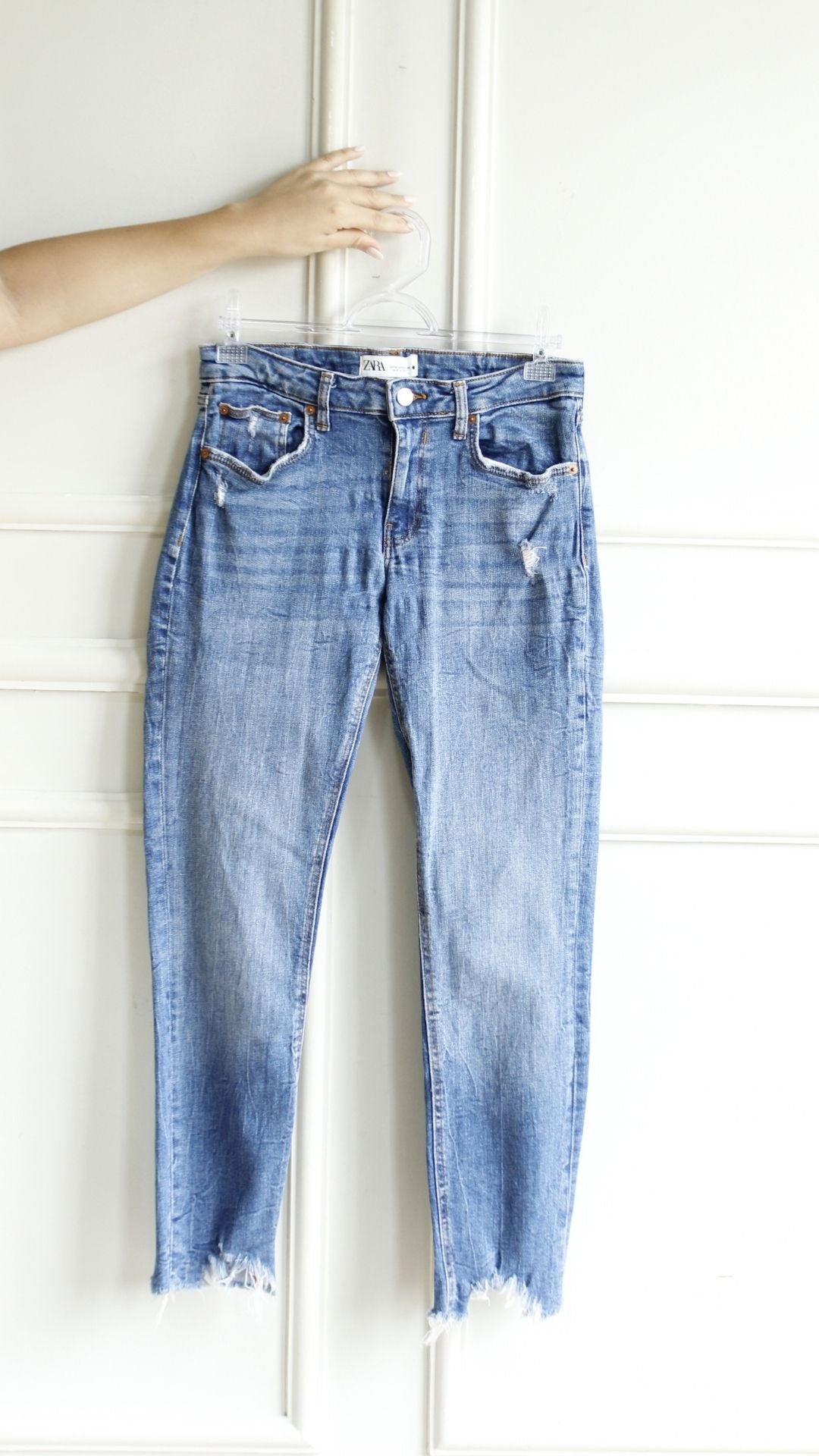 Jean