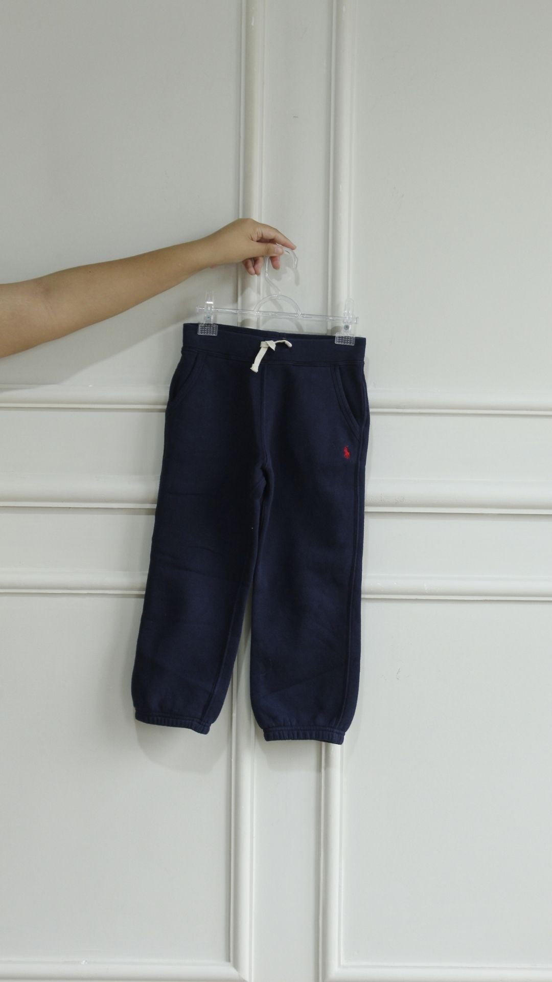 Jogger
